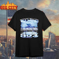 Ufc 324 Las Vegas Skyline Shirt