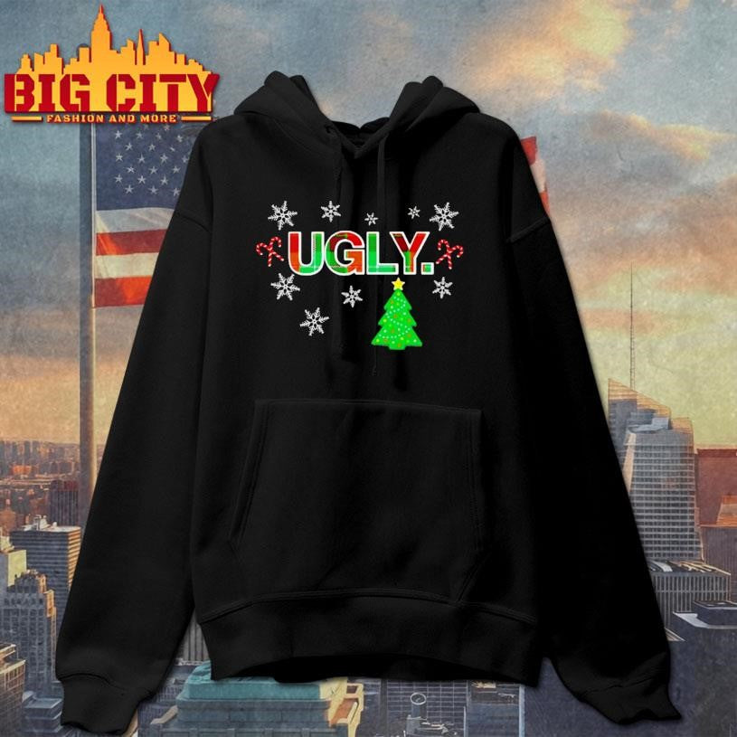 Ugly X Mas 2025 Shirt