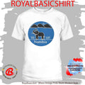 Ugo Marchal Namibia Elephant Shirt