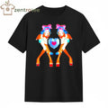Ulala Space Channel 5 Meme tee