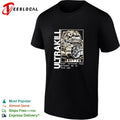 Ultrakill your tortured love video game shirt