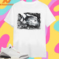 Ulua Cave Fish Shirts