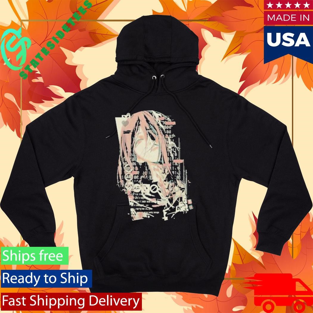 Umai Dead Signal Shirt