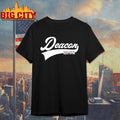 Umcood Deacon Est 1996 Logo Shirt