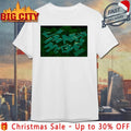 Umphrey’s McGee 11-6 11-8-2025 Indianapolis IN Poster shirt