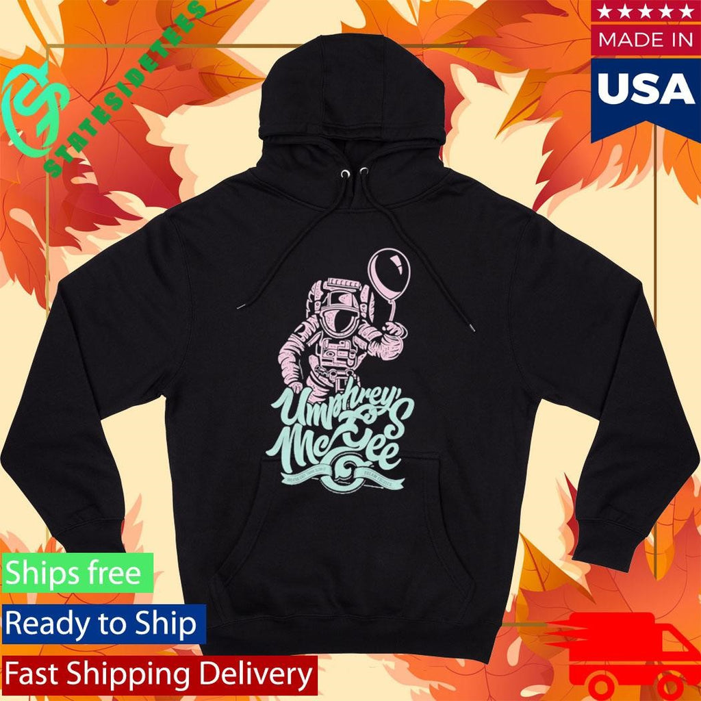 Umphrey’s McGee Astronaughty Shirt