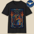 Umphrey’s McGee Feb 4 5 6 2026 In Morristown NJ, Albany NY And Hartford CT Poster Shirt