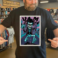 Umphrey’s McGee February 2026 Tour Poster Shirt