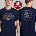 Umphrey’s McGee Happy New Year Eve 2025 Event Two Sided Shirt