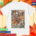 Umphrey’s McGee In Bloomington IN On Jan 29 2026 Shirt