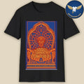Umphrey’s McGee January 23 2026 Madison Wisconsin Poster Shirt