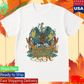 Umphrey’s McGee Mother Earth Shirt