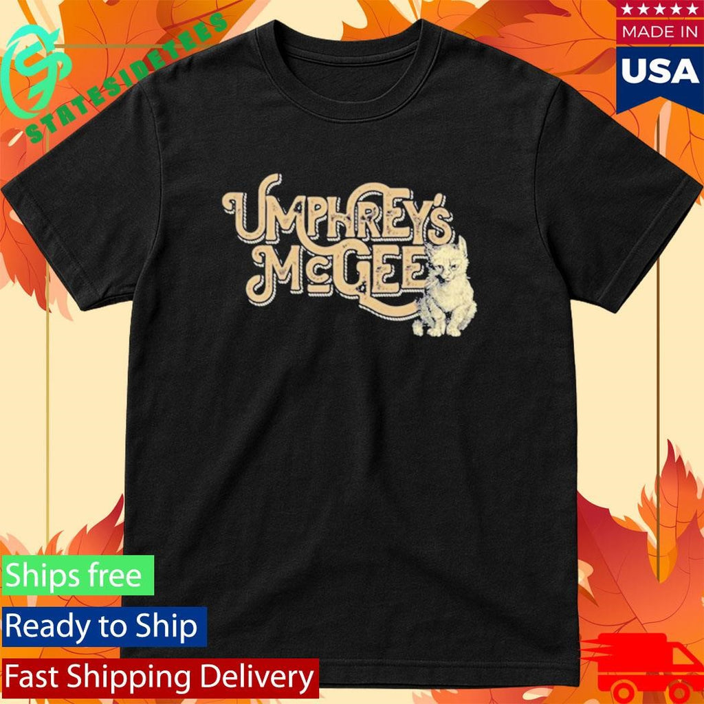 Umphrey’s McGee Nine Shirt