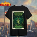 Umphrey’s McGee Sky’s The Limit Tour Winter 2026 Poster Shirt