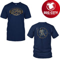 Umphrey’s McGee Tabernacle Atlanta, GA Dec 30-31 2025 Event Two Sided Shirt