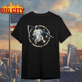Umphrey’s Mcgee Atlanta Tabernacle, 12.30 31.2025 Tour Grim Reaper Shirt