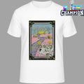 Umphrey’s Mcgee California Usa Tour 2026 Shirt