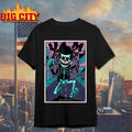 Umphrey’s Mcgee February Tour 2026 Poster Shirt