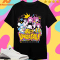 Unbeatable A Game Where Music Is Illegal And You Do Crimes Shirts
