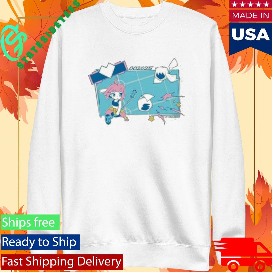 Unbeatable X P&amp;F Gameplay Shirt