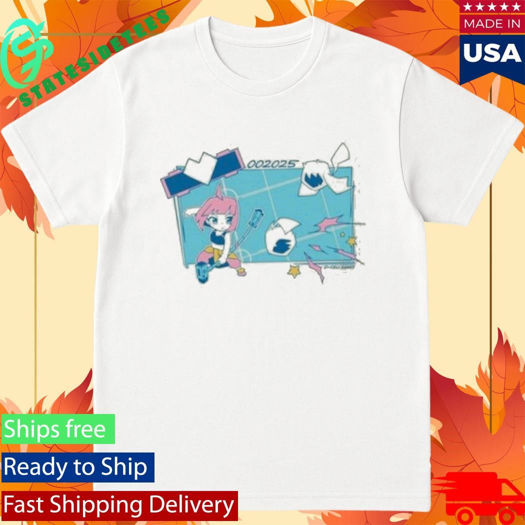 Unbeatable X P&amp;F Gameplay Shirt