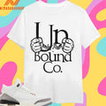 Unbound Co Chain Logo Shirts