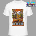Unbroken Chain Mar 15 2026 Port Chester Ny Shirt