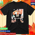 Uncivilized 3 16 V2 Shirt