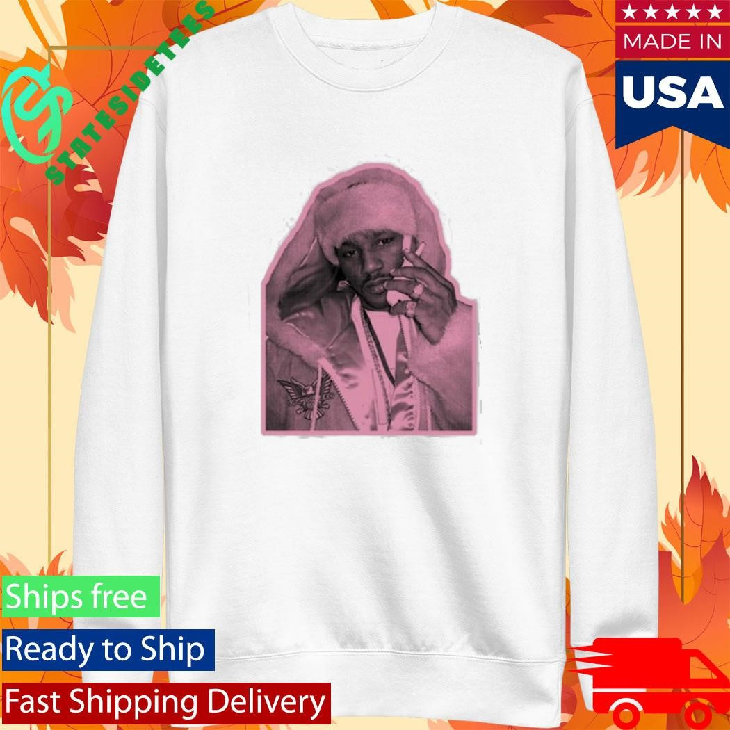 Uncivilized Pink Mink T-Shirt