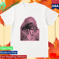 Uncivilized Pink Mink T-Shirt
