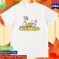 Uncivilized Take Over Shirt