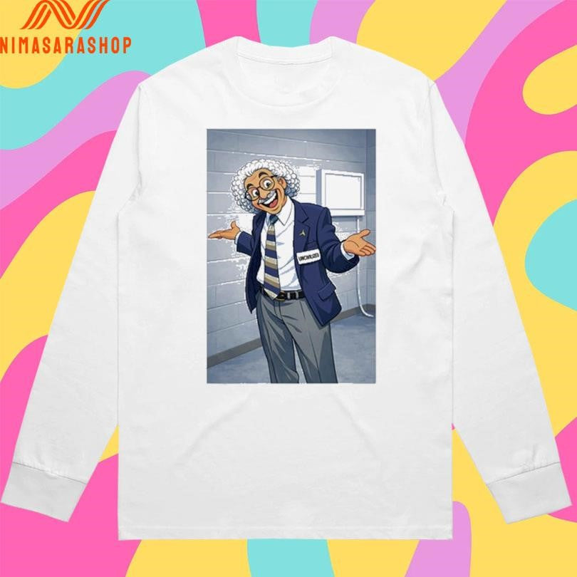 Uncivilized The Woz Shirts