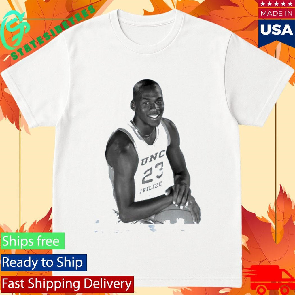 Uncivilized Two-Three Shirt