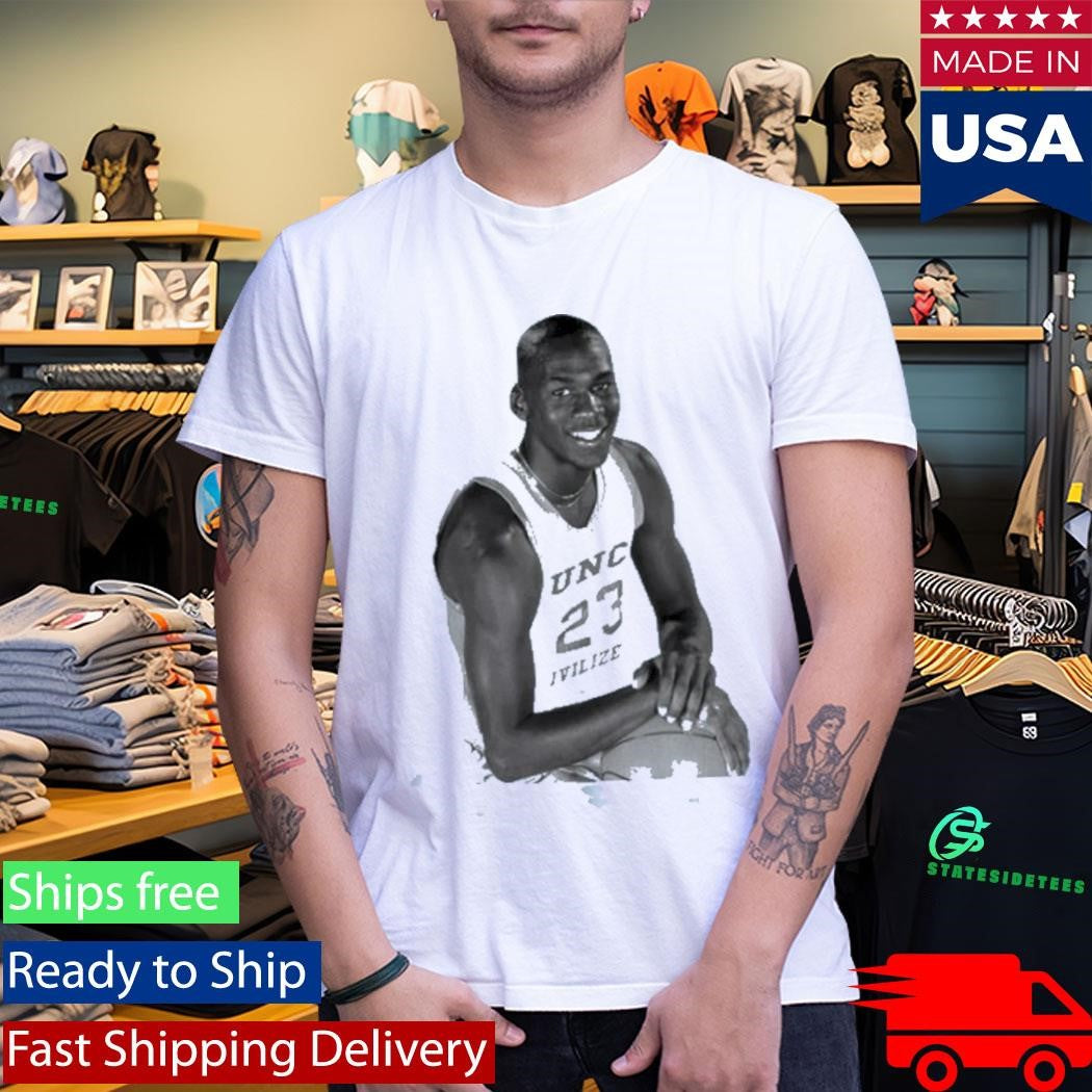 Uncivilized Two-Three Shirt