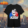 Uncle Acid And The Deadbeats Band Shirt