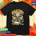 Uncle Reco Vintage High Alchemy Shirt