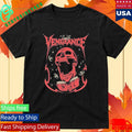Uncle Reco Vintage Taste Vengeance Shirt