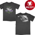 Unclean Spirit My Bed Was Shakinga 2025 New Two Sided Shirt