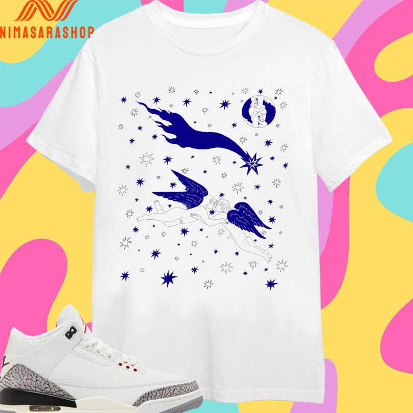 Under The 69 Full Moon Shirts