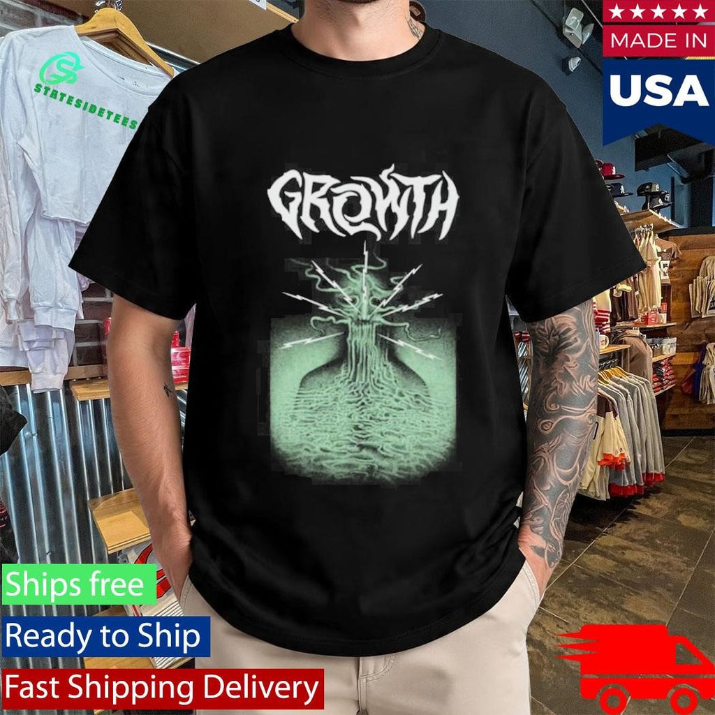 Under The Under Lightning T-Shirt
