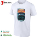 Underground’s the only spot Cooler below subway comfort shirt