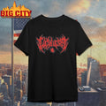 Underoath777 Locus Ultra Logo Shirt