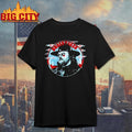 Undertaker Wwf 90s Retro Shirt