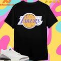 Undertakers Los Undertakers Basketball Shirts