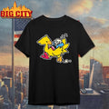 Undertale Sans And Chocobo Shirt