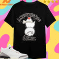 Undertale X Square Enix Annoying Dog And Emil Shirts