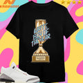 Underwhelming Podcast White Boy Of The Year Cup Shirts