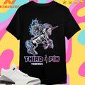UniKrink Third Pin Threads Shirts