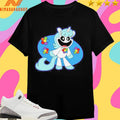 Unicorn Craftycorn Smiling Critters Shirts
