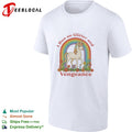Unicorn I run on glitter and vengeance shirt